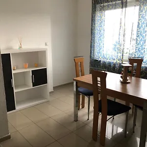Fewo City Apartment